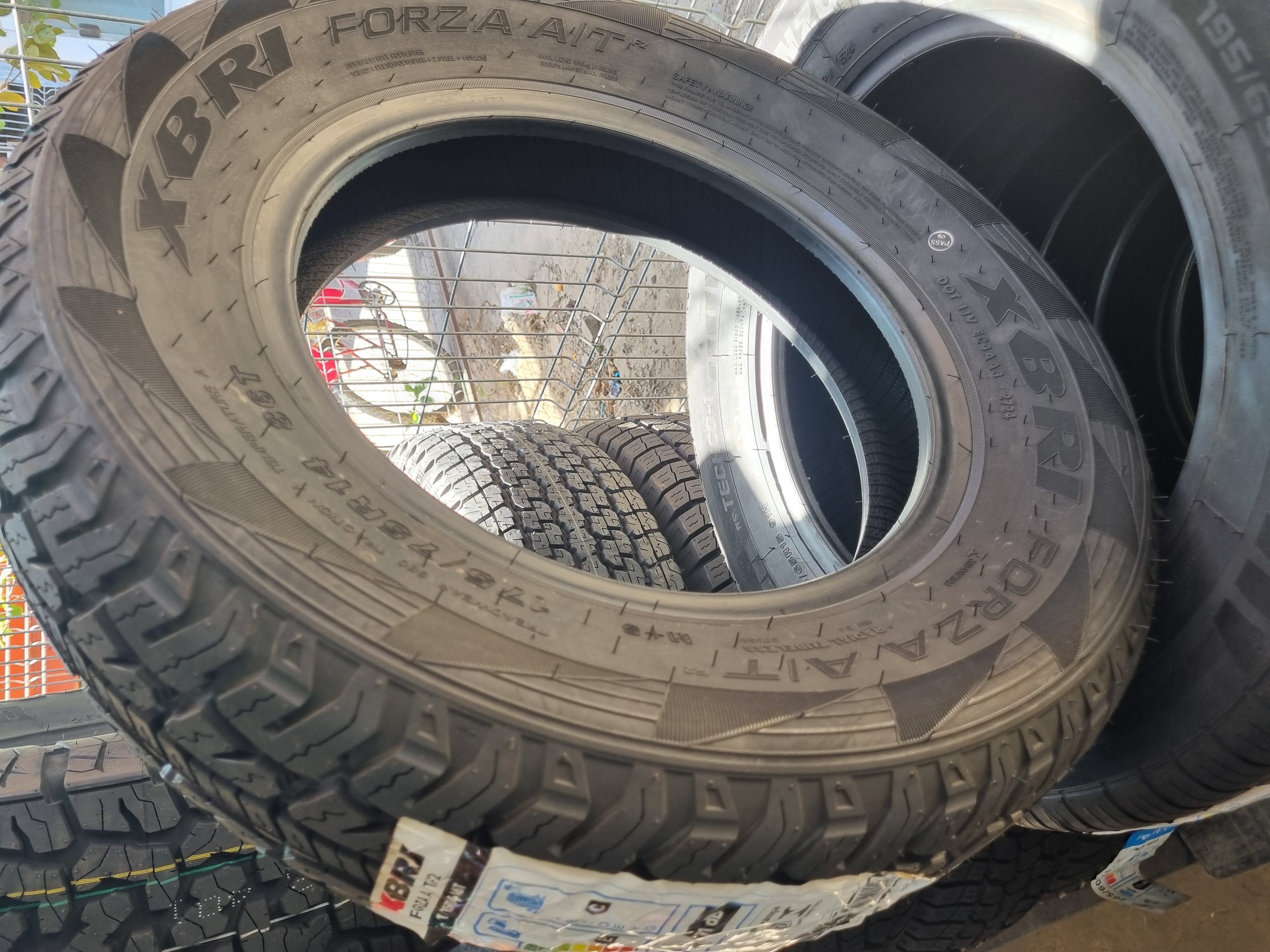 Oferta de la semana 300.000 C/U GS ENTREGADAS EN CLORINDA